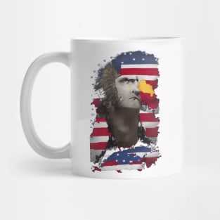 american independence Mug